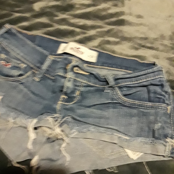 shorts - Picture 6 of 6
